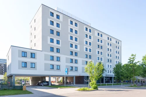 Storkower Straße Projektbild
