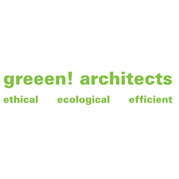 green architects
