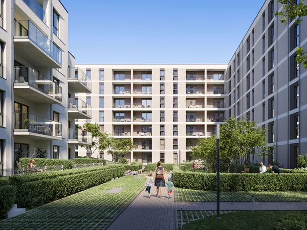 Projektbild Seetor