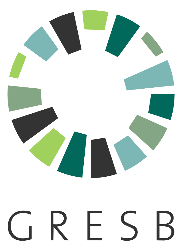 Logo GRESB