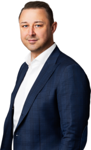 Dominic Rudi