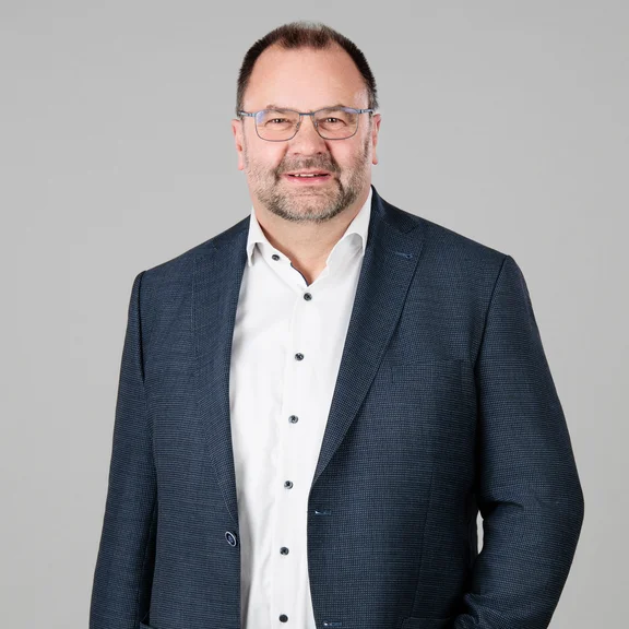 Gerd Gröne