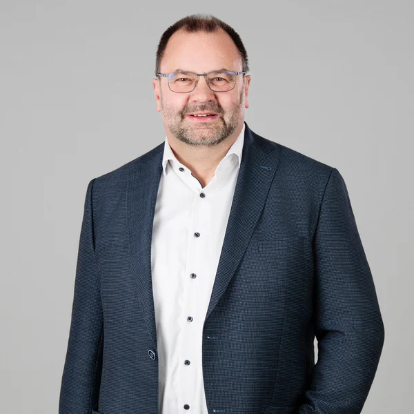 Gerd Gröne