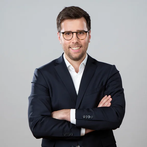 Sebastian Skowronski