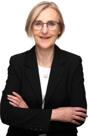 Margit Legler