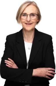 Margit Legler