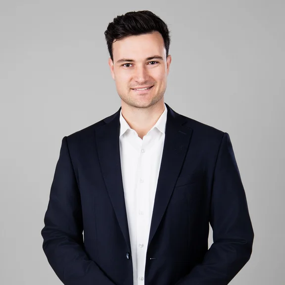 Darius Luft