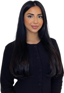 Amna Khan