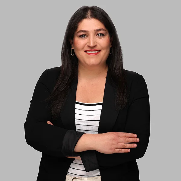 Hacer Akbulut