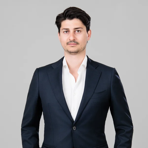 Manuel Al Hamwi