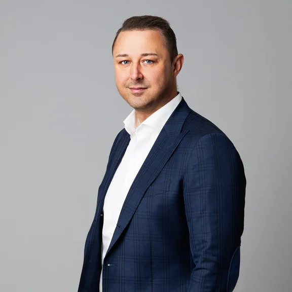 Dominic Rudi