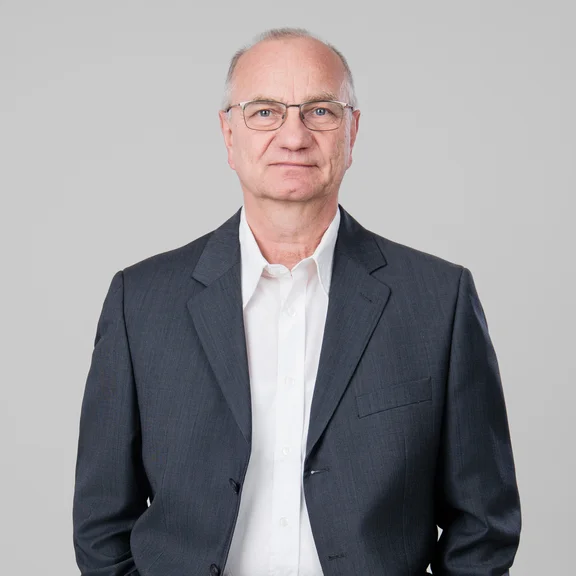 Armin Zweydorf