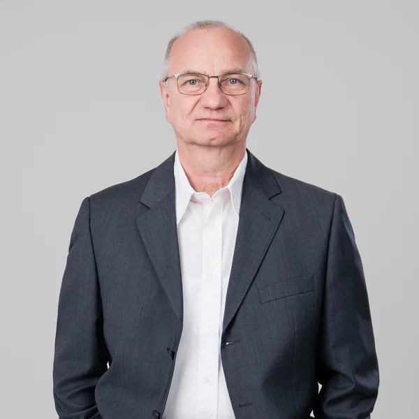Armin Zweydorf