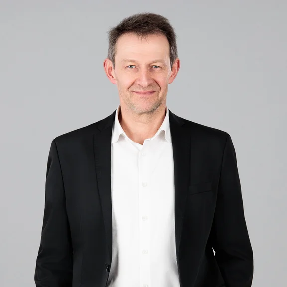Klaus Wrede