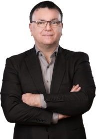 Peter Schwager