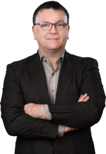 Peter Schwager