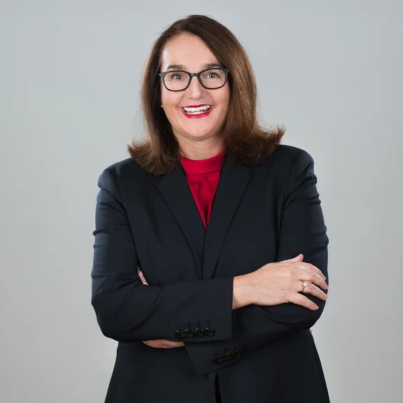 Ines Gezgin