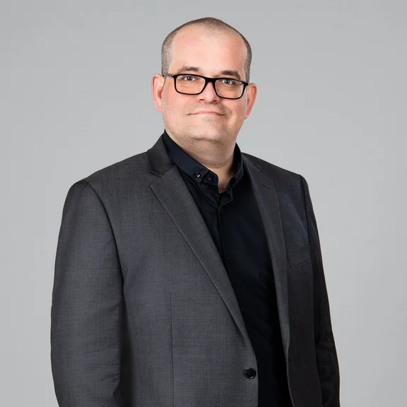 Alexander Schuldt