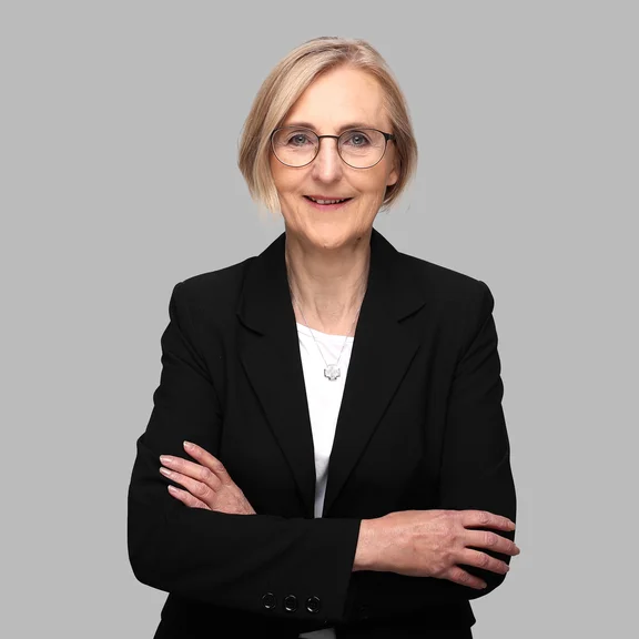 Margit Legler