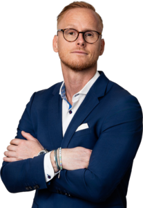 Simon Behr
