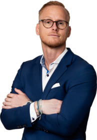Simon Behr