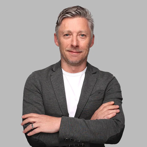 Markus Riedel