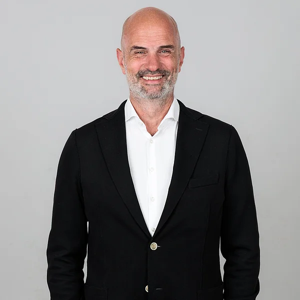 Ulrich Mosel