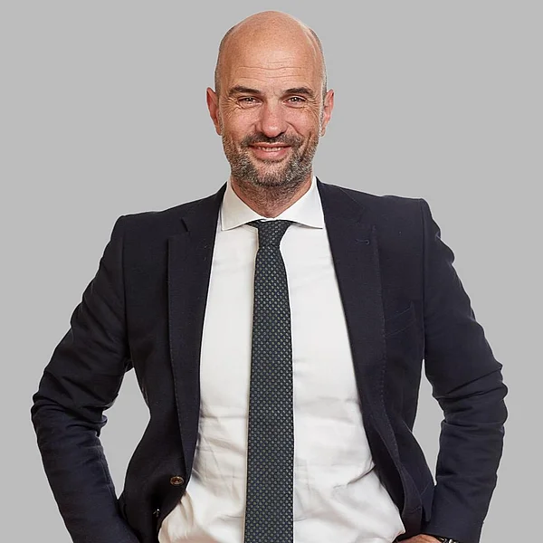 Ulrich Mosel