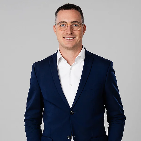 Felix Laub