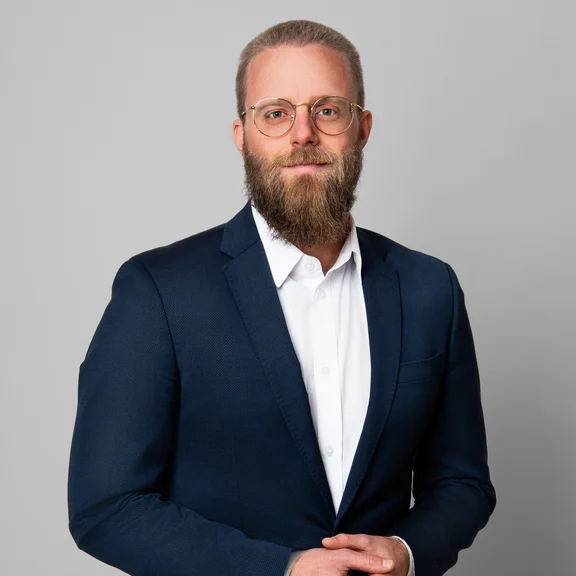 Simon Hübner