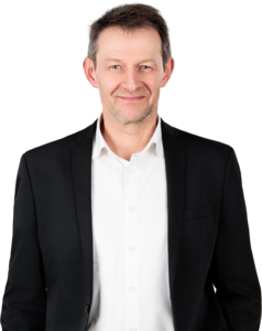 Klaus Wrede