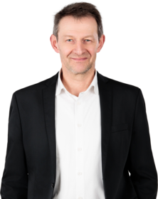 Klaus Wrede