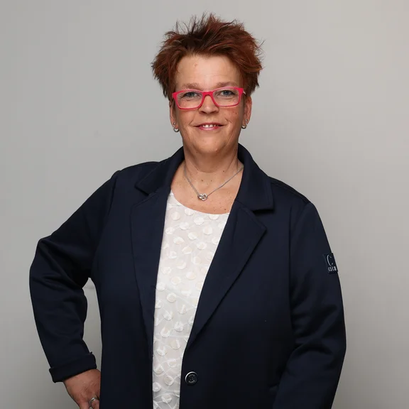 Sandra Hossinger