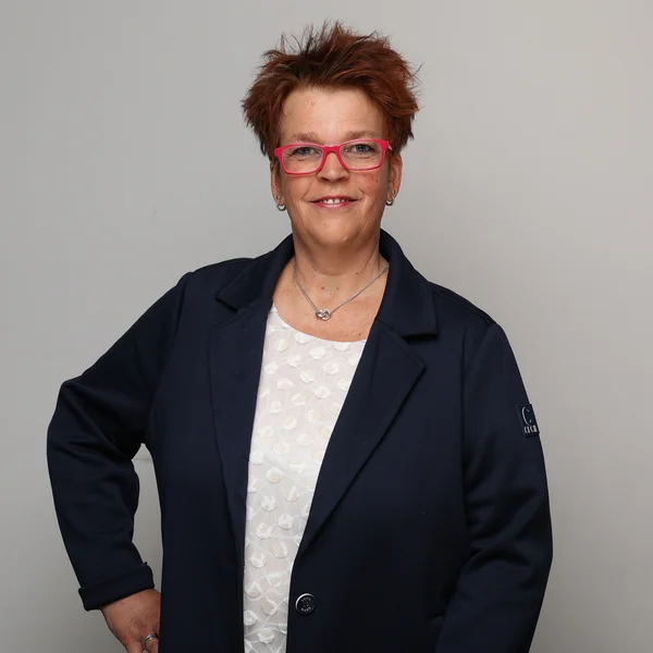 Sandra Hossinger