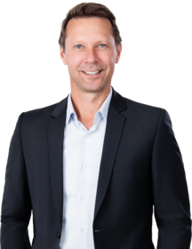 Dirk Schwarz