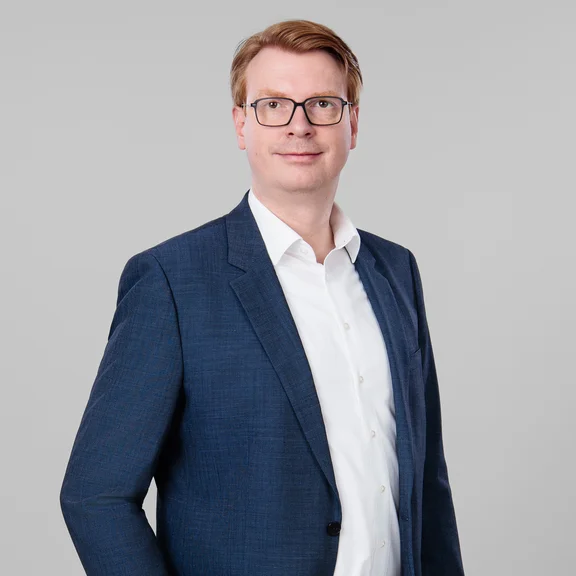 Andre Gerken