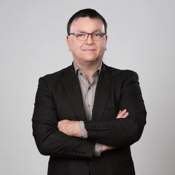 Peter Schwager