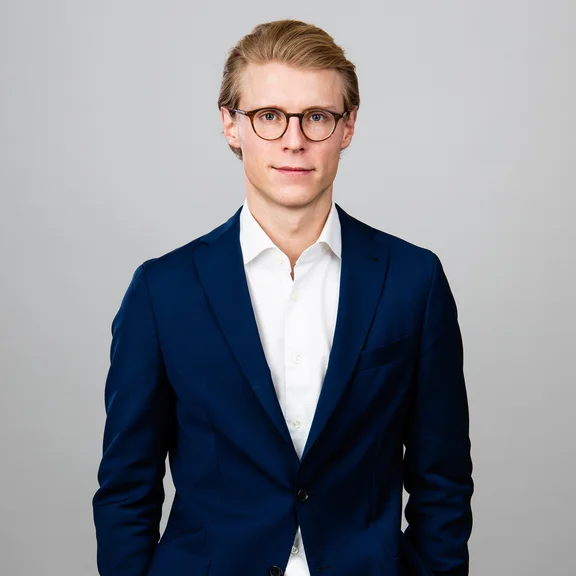 Marc Pabich