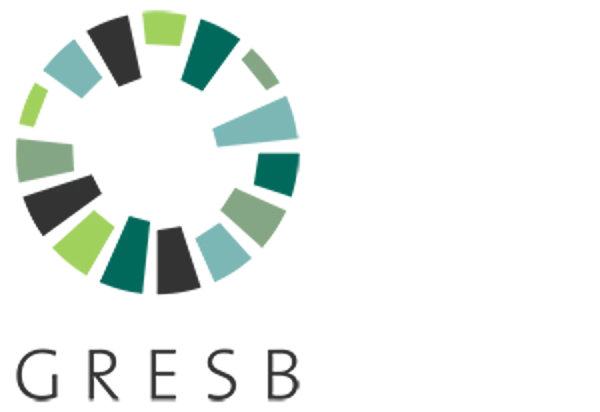 Logo GRESB