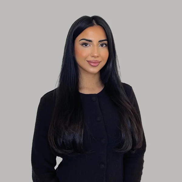 Amna Khan