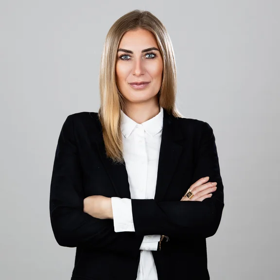 Tatjana Beier