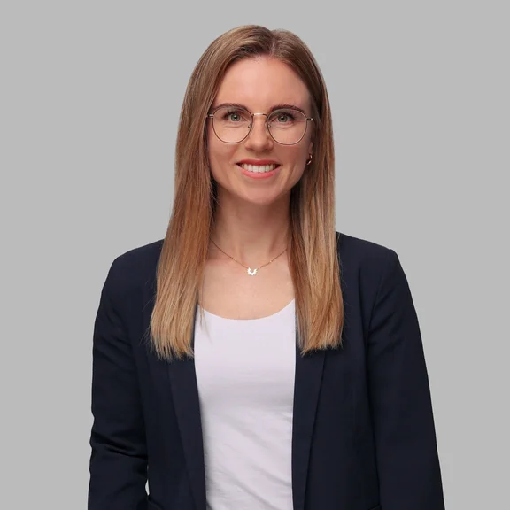 Anna Mehl