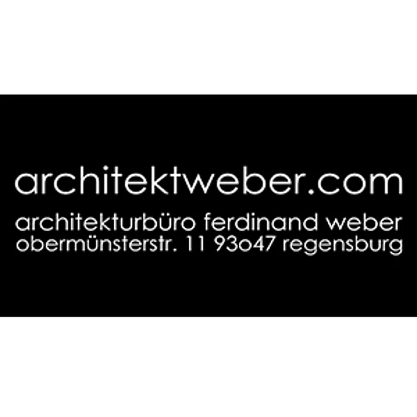 Weber Architekten