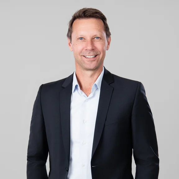 Dirk Schwarz