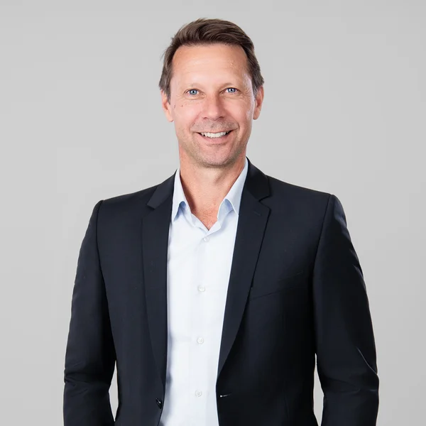 Dirk Schwarz