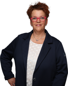 Sandra Hossinger