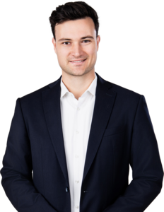 Darius Luft