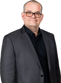 Alexander Schuldt